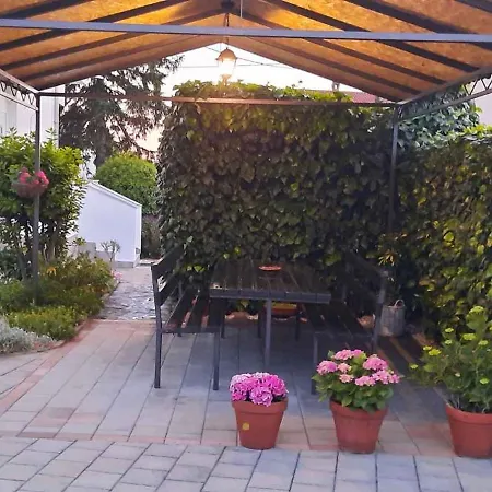 In - Riviera 7970 Apartamento Zadar