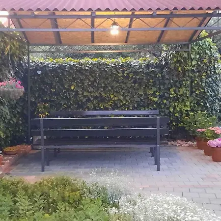 Apartamento In - Riviera 7970 Zadar