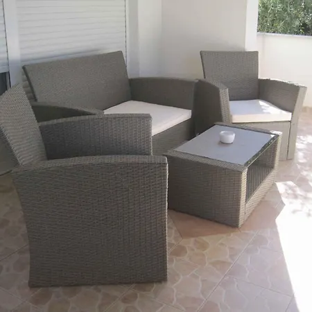 In - Riviera 7970 Апартаменты *