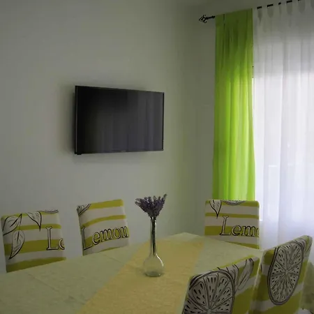 Apartamento In - Riviera 7970 Zadar