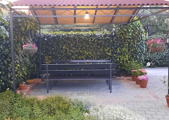 Апартаменты In - Riviera 7970 Задар