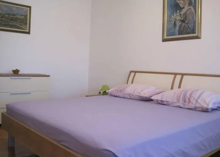 Апартаменты In - Riviera 7970 Задар