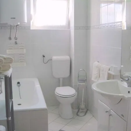 In Zadar/zadar Riviera 7970 Apartment Zadar
