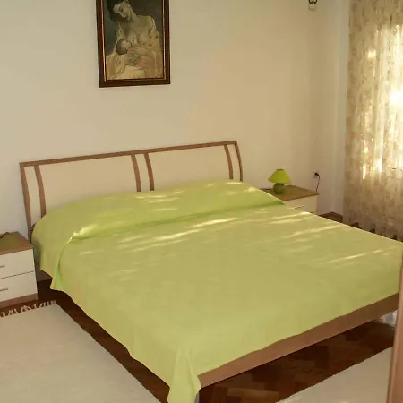 Apartment In Zadar/zadar Riviera 7970