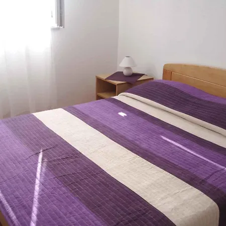 Appartement In Zadar/zadar Riviera 7970
