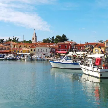 In Zadar/zadar Riviera 7970 Apartment