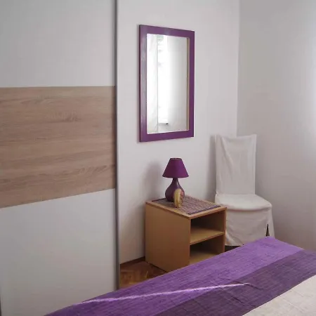 Apartment In Zadar/zadar Riviera 7970