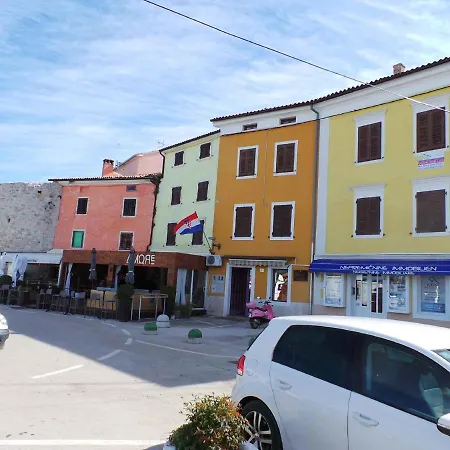 In Zadar/zadar Riviera 7970 Apartment