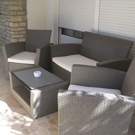 Апартаменты In - Riviera 7970 Задар