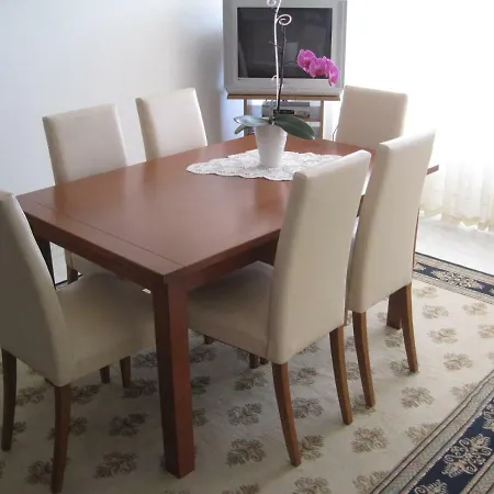 In Zadar/zadar Riviera 7970 Apartment Zadar