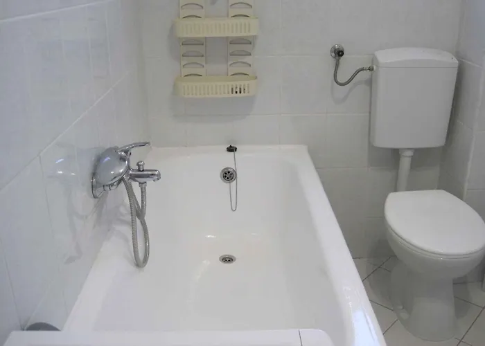 Apartman In - Riviera 7970