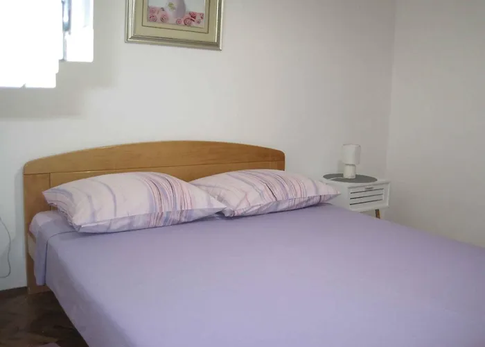 In - Riviera 7970 Apartman Zadar