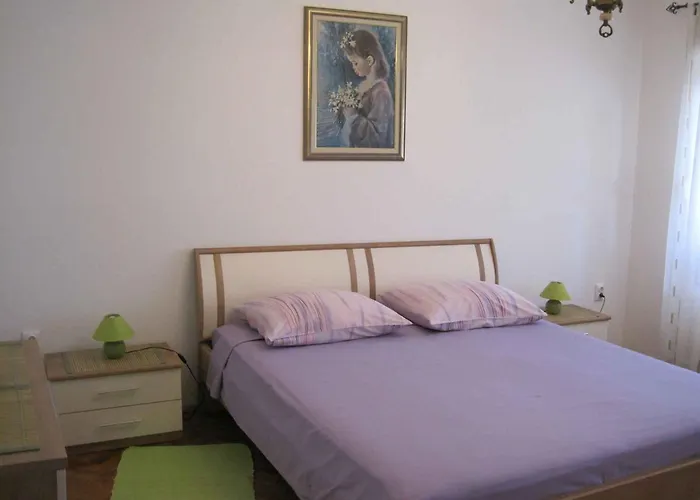 Apartman In - Riviera 7970