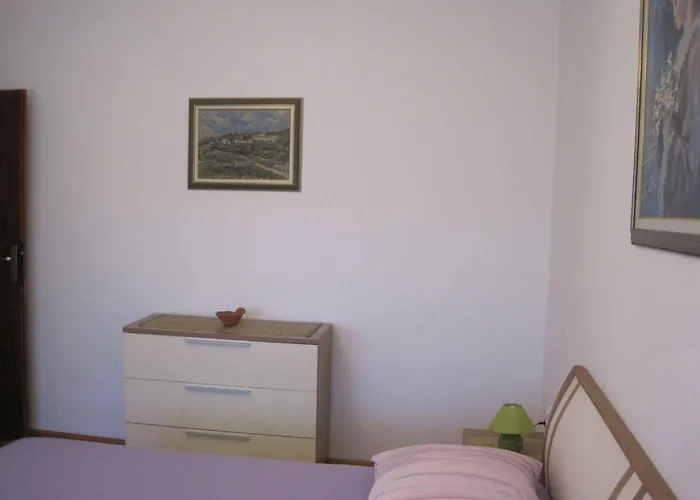 Apartman In - Riviera 7970 *